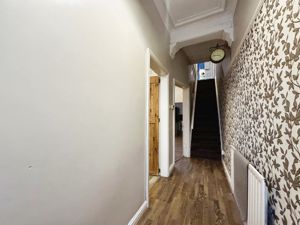 Hallway- click for photo gallery